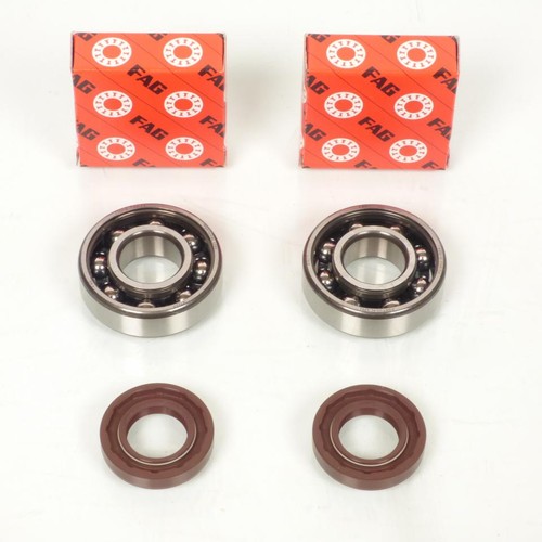 Roulement tvh joint spi pour - joint,