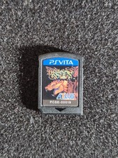 Dragon's Crown PS Vita