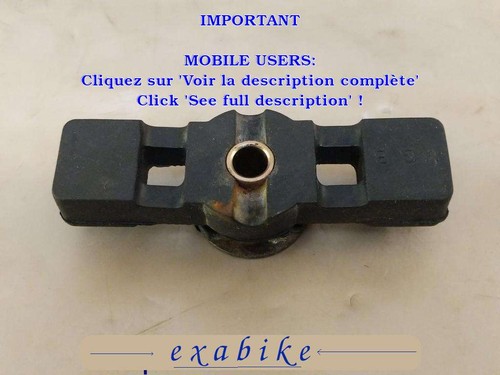 Caoutchouc reservoir pour - de,