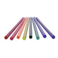 Tube couleur pour tubes néons T8, 119 cm, rose Eurolite