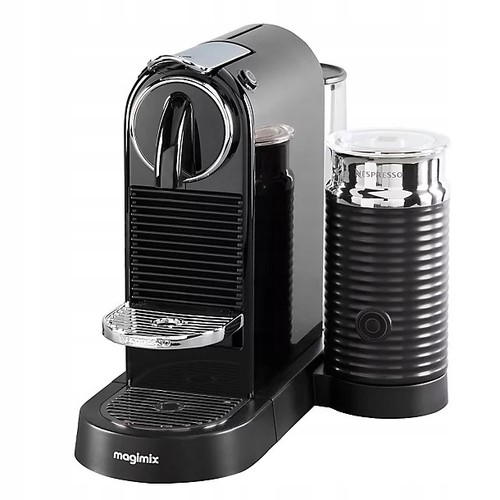Cafetière filtre magimix - cafetière,