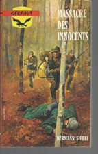 GERFAUT - n° 330 MASSACRE DES