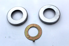 Tête Roulement Coupe M72