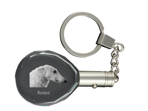 Barsoi collier russe chien - barsoi,