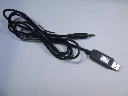 Usb cable for icom - usb,