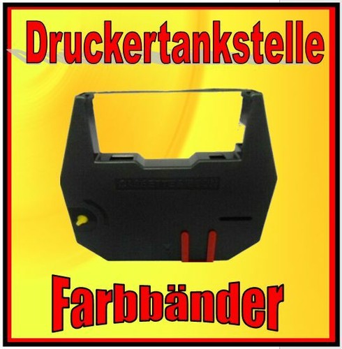 Farbband 186n nylon kardex 192 - farbband,