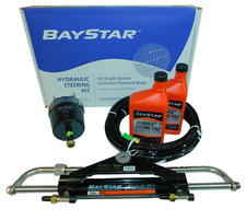 Baystar Hydraulique