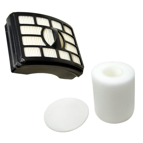 Kit filtre pour aspirateur - de,