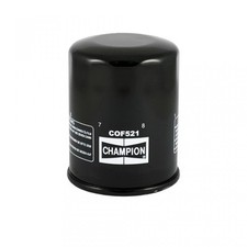 Filtre à huile Champion pour Quad Arctic cat 450 Alterra 2016 COF521 Neuf