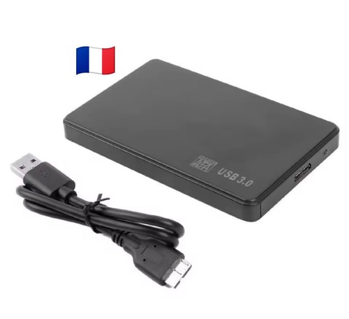 Boitier pour disque dur - boitier,