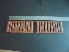 2 Barrieres Cabanon  Ile