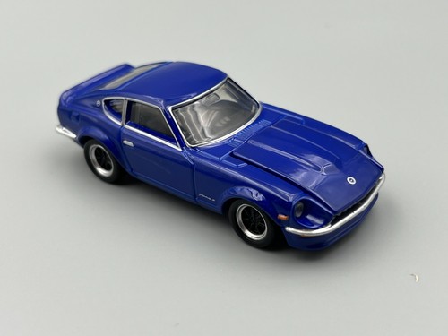 Datsun 240z nissan s30 - datsun,