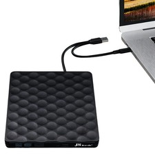 Lecteur CD/DVD Externe pour PC
