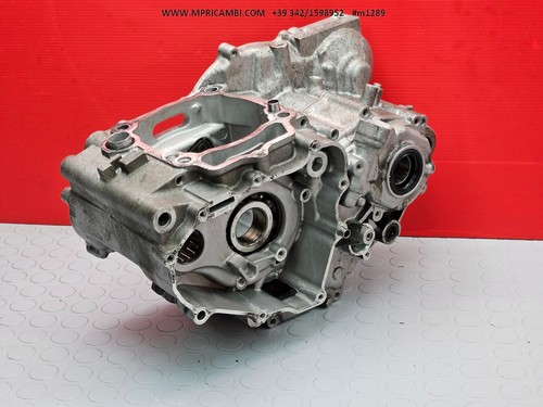 Paire carters central moteur - paire,