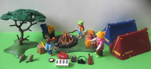 Playmobil réf 6888 - playmobil,