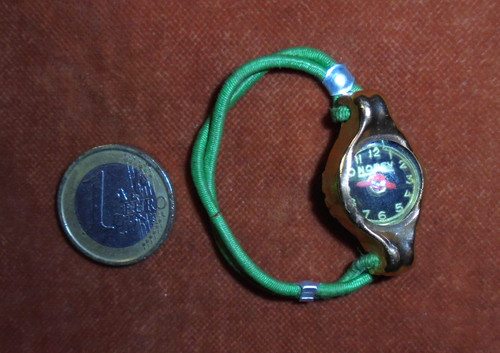 Petite montre enfant norev - d'enfant,