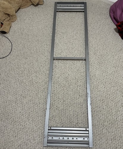 Ikea galant desk table - ikea,