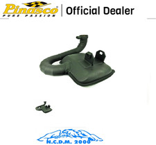 MARMITTA VESPA PX 125