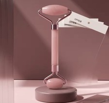 Resin Facial Massage Roller &