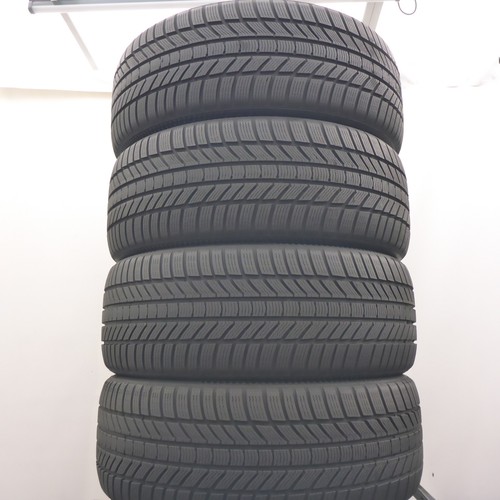 Pneus hiver continental - 4,