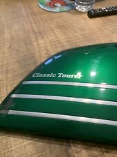 Couvercle Valise Droite  Vn