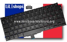 Clavier Français Original