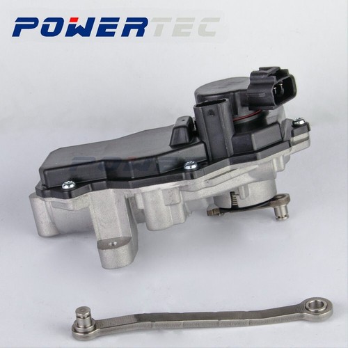 Turbo actionneur 17201-11070