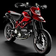 DUCATI HYPERMOTARD 1100 EVO SP 2010 2011 2012 REPAIR SERVICE WORKSHOP MANUAL