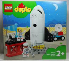 Lego Duplo 10944 Space Shuttle