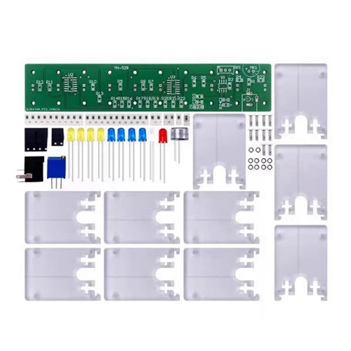 Kit électronique contrôle - kit, de