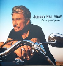 johnny hallyday coffret