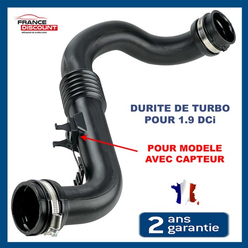 Durite suralimentation - durite, de