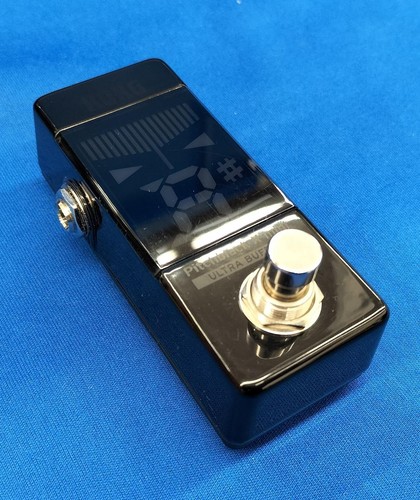 Korg pitchblack mini pédale - mini,