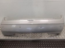 Pare choc arriere NISSAN MICRA