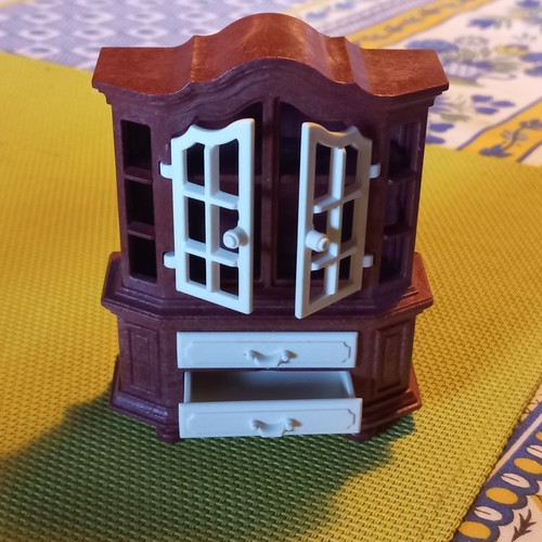 Playmobil 5327 intérieur - playmobil,