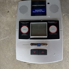 Console De Vélo D'appartement