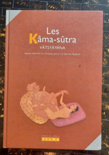 Les kâma-sûtra -