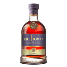 Kilchoman Sanaig