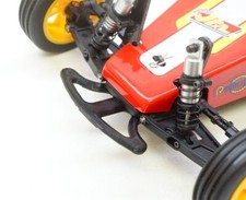 Ajcmods HD Avant Pare-Chocs