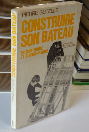 Pierre gutelle construire son - construire,