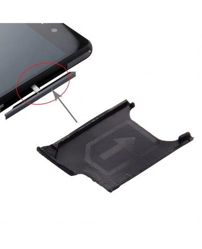 Tiroir sim sony xperia - tiroir,