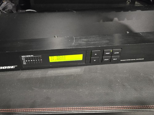 Bose panaray system digital - panaray,