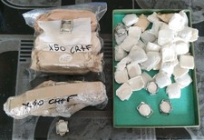 Horlogerie , lot de 130