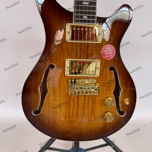 Electric guitar stainless - electric,