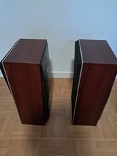 Enceintes Bang et olufsen s 45