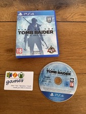 Sony PlayStation 4 Ps4 Rise Of