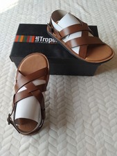 sandales, Les Tropéziennes