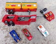 vintage  ancien lot voiture