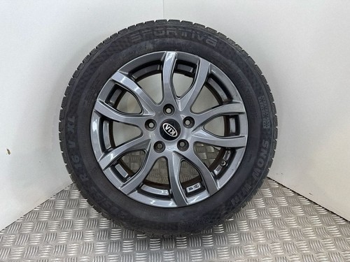 Kia ceed 2017 jante - jante, alliage