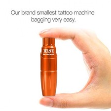 Tattoo Machine Dragonhawk Mast